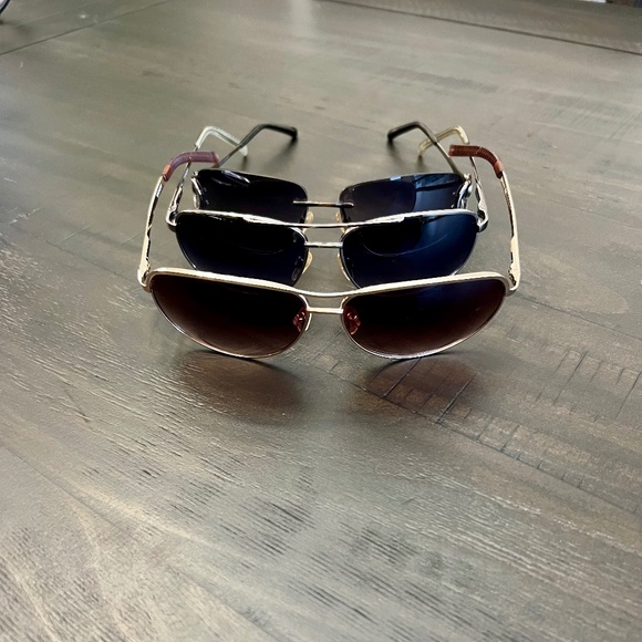 Dockers Sunglasses (3 pairs) - Picture 1 of 14